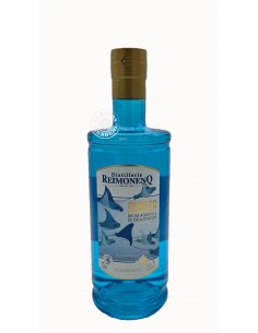 Rhum Reimonenq Blanc -...