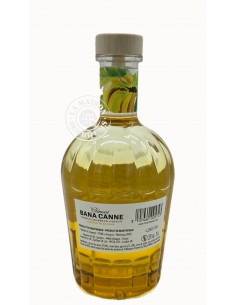 Liqueur Bana Canne Clément 25% 2