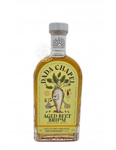 Rhum Dada Chapel Aged Beet...