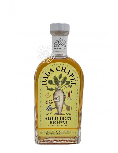 Rhum Dada Chapel Aged Beet Brh*m...