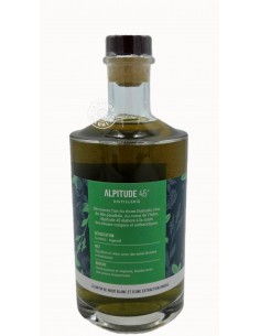 Punch Alpitude 45 - Rhum... 2