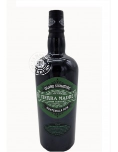 Rhum Island Signature -...