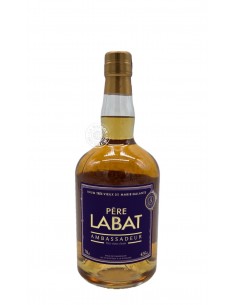 Rhum Père Labat Vieux...