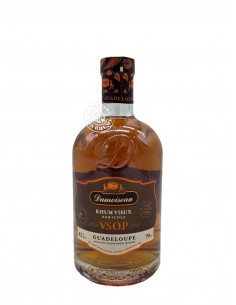Rhum Damoiseau Vieux VSOP 42%