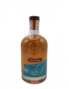 Rhum Damoiseau Vieux...