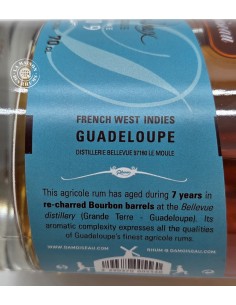 Rhum Damoiseau Vieux... 2