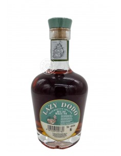 Rhum Lazy Dodo 40% 2