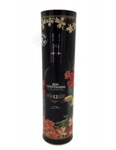 Rhum Centenario Vieux 12... 2