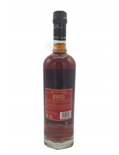 Rhum Centenario Vieux 1985... 2