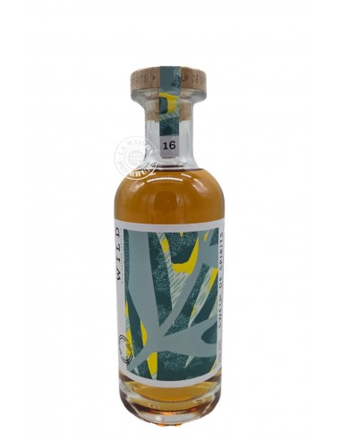 Rhum Swell de Spirits Wild Nature...