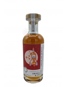 Rhum Swell de Spirits & Co...