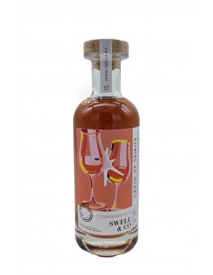 Rhum Swell de Spirits & Co...