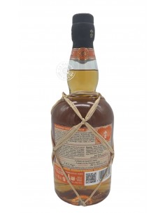Rhum Planteray Rum Vieux... 2