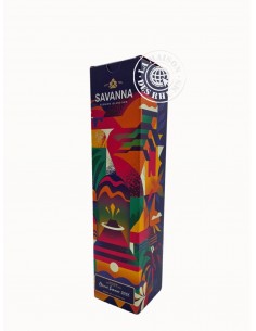 Rhum Savanna Vieux -Eternal... 2