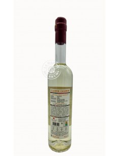Clairin Blanc Casimir... 2