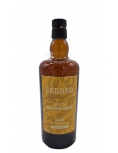 Rhum Ferrer - Collection...