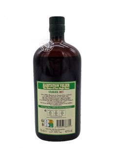 Rhum Habitation Velier... 2