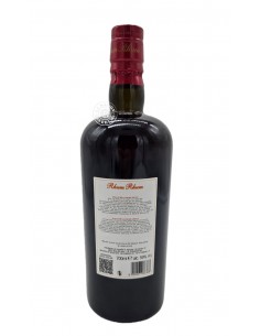 Rhum Rhum PMG Vieux... 2