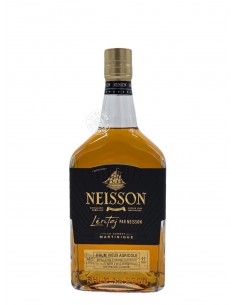Rhum Neisson Vieux Léritaj...