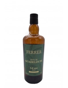 Rhum Ferrer - Collection...