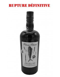 Rhum Rhum Libération PMG...