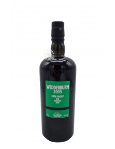 Rhum Jamaïca Vieux...