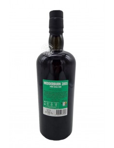 Rhum Jamaïca Vieux... 2