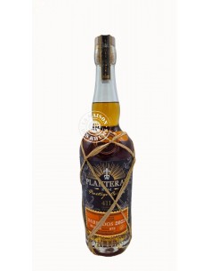 PLANTERAY RUM Barbados 411g...