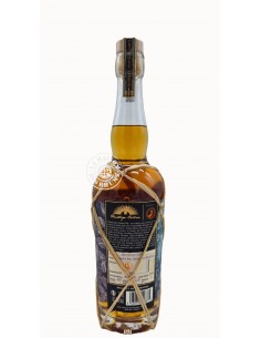 Rhum Planteray Rum Barbados... 2