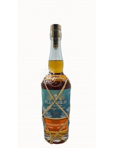 PLANTERAY RUM Barbados 186g...