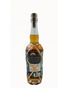 PLANTERAY RUM Barbados 186g... 2