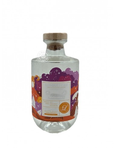 Rhum Longueteau  Constellation Blanc...
