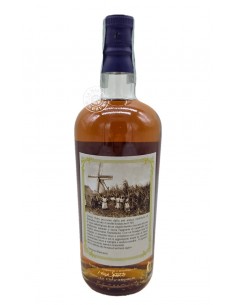 Rhum High Spirits Vieux... 2