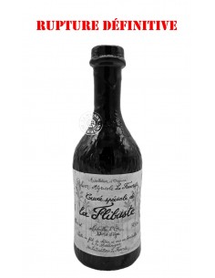Rhum La Favorite Vieux...