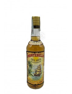 Rhum Montebello Vieux 6 ans...