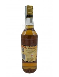 Rhum Montebello Vieux 6 ans... 2