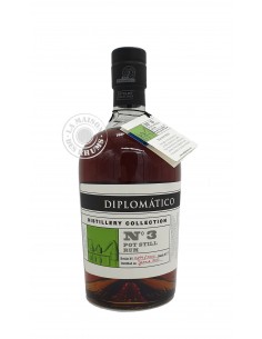 Rhum Diplomatico Vieux...