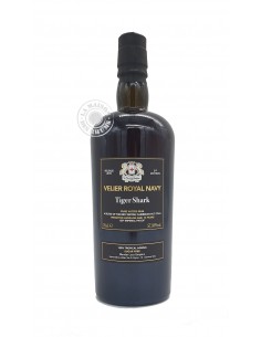 Rhum Velier Vieux Royal... 2
