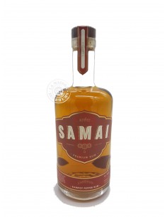 Rhum Samai Kampot Pepper...