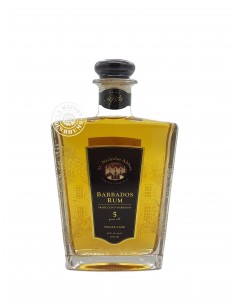 Rhum Saint Nicholas Abbey... 2