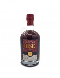 Rhum HSE Vieux Finition... 2