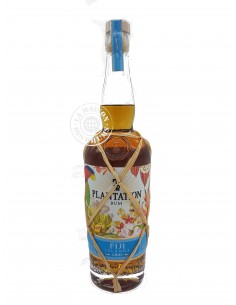 Rhum Plantation Rum Vieux... 2