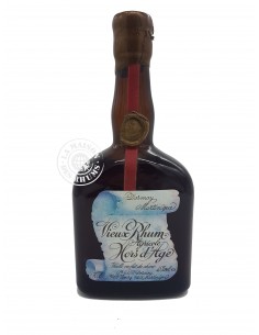 Rhum Dormoy Agricole Hors... 2