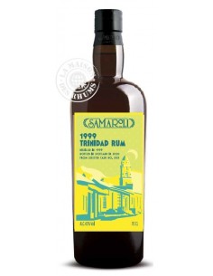 Rhum Samaroli Vieux... 2