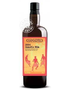 Rhum Samaroli Vieux Jamaica... 2