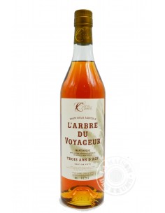 Rhum Chantal Comte Vieux... 2