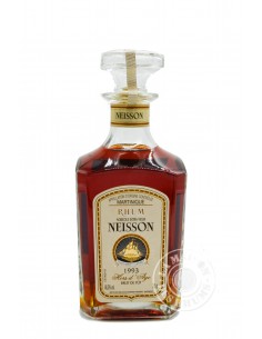 Rhum Neisson Vieux 1993... 2