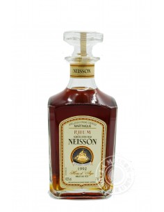 Rhum Neisson Vieux 1992... 2