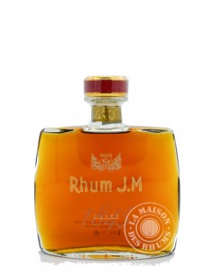 Rhum JM Vieux Cuvée 1845 42% 2