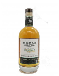 Rhum Mezan Vieux Jamaica... 2